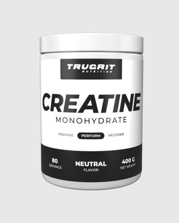 Trugrit CREATINE