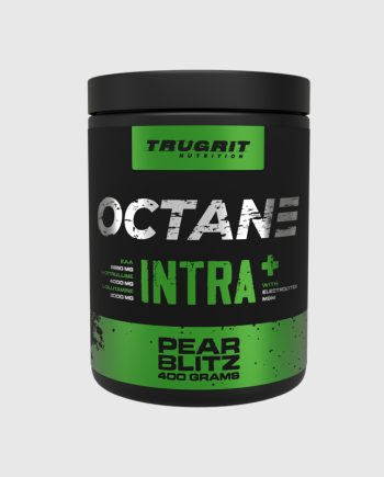 Trugrit OCTANE INTRA+ Pear Blitz