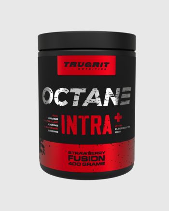 Trugrit OCTANE INTRA+ Strawberry Fusion