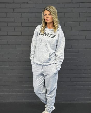 Hoodie + Sweatpants